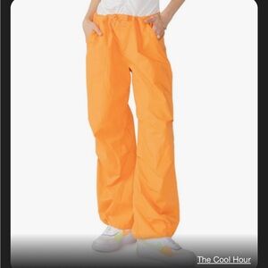 Sanctuary 90s Parachute Pant